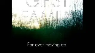 Progress in the Darkness - Gipsy Family - Timid Records