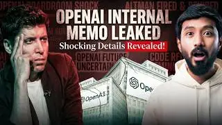 Has ChatGPT Lost? OpenAI's Emergency Meeting After Google's 1501 Score