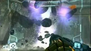 Metroid Prime - Phendrana Drifts (OC remix)