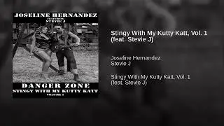 Stingy With My Kutty Katt, Vol. 1 (feat. Stevie J