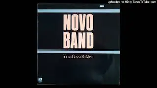 You're Gonna Be Mine (Instrumental)