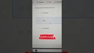 Powerful New AI Tool!