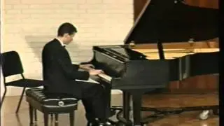 Balakirev - Islamey