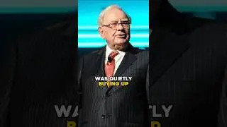 Warren Buffet's New Coca-Cola