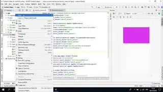 Toolbar Collapse