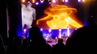 Stevie nicks  if anyone falls         june 12 2022 shoreline amp mtn view