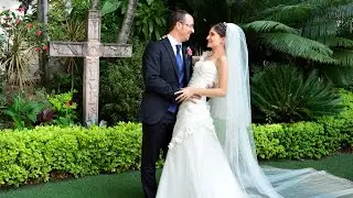 Film - Mayra & Francisco - Fotografía y Video de Bodas.