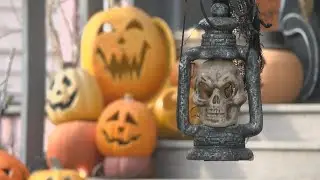 Kids, parents, drivers, and walkers: Halloween safety tips for everyone