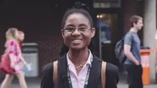 Why study Geography at Queen Mary University of London?