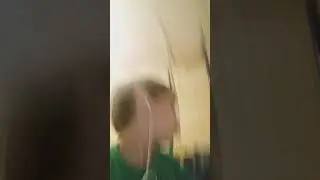 Короткое видео обращение