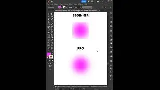 Adobe Illustrator 2025 - Tips for fix Gaussian Blur 