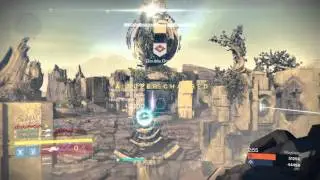 Destiny fun with the truth