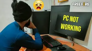 What To Do When My Pc Is Not Working | My Pc Problem | Pc Setup Problem