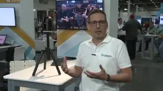 Leica BLK360 - Laser Scanning for All (TV430)