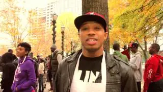 FEED THE NEED [CITY ANGELS & FLY PHILANYHROPY]