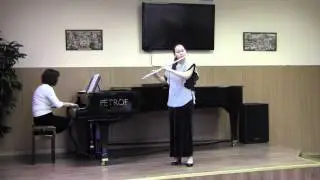 Платова Елена Михайловна