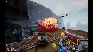 Steamdeck | Warhammer 40000 Boltgun | Firstlook