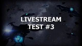 [Test Live #3] Venez, on va jouer ! :D