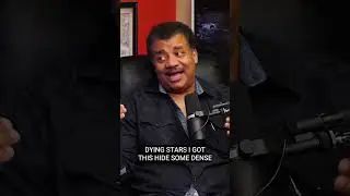 Calculating The Weight of Thor's Hammer  #neildegrassetyson #theovon