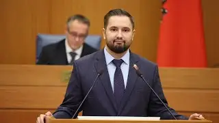 Депутатский запрос. Новая поликлиника в районе Соколиная гора