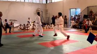 CAMPIONATO COSTA TIRRENICA