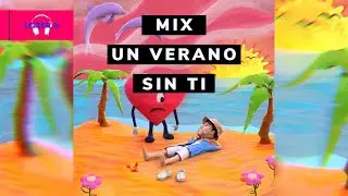 Mix Un Verano Sin Ti (Moscow Mule, Ojitos Lindos, Callaita y más) | Leizer B