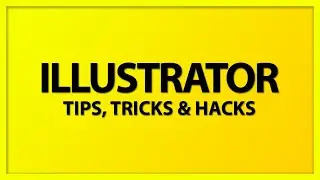 Illustrator Tips and Tricks / How to Round Corners in CS6 | Illustrator Tutorial in Hindi