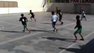 Magisterial vs Maral