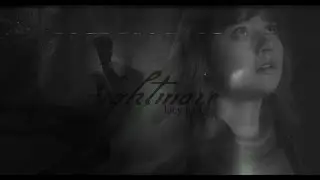 Lucy Carlyle • Nightmare