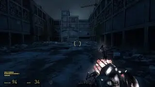 HL2: Ep2 | TwitchTV playthrough of 'Transmissions: Element 120'