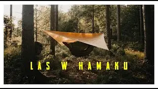 Las w hamaku