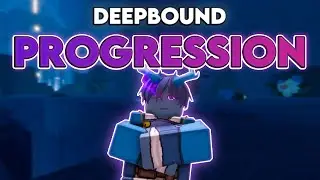 Perma Freshie Deepbound Progression #5 (The End.. Or not?) | Deepwoken