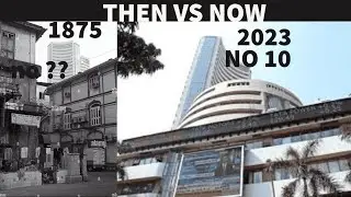 How India Got Its First Stock Exchange
