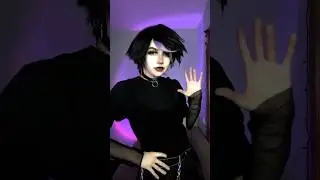 Альтушка для скуфа косплей Ксюша #альтушка  #альтушкадляскуфа