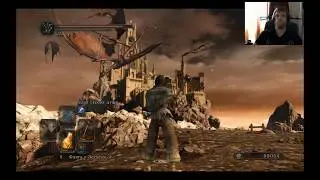 Dark Souls 2 #25: Драконы!