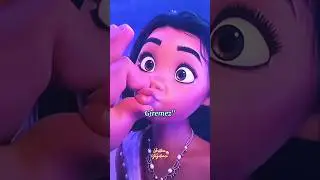 Moana Actually Died In This Scene 🥹