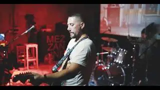 Vera Lingua  (Live Outsider fest)