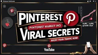 I Spent 30 Days on Pinterest and Got 10K Views!