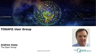 TOGAF® Virtual Certification and Training