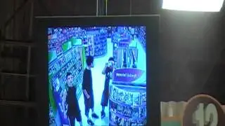 We're On TV!