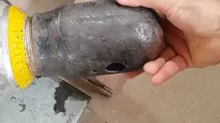 Broca para abrir poço artesiano