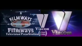 Filmways Television Presentation/Viacom (1968/1986)