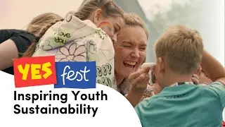 Exploring sustainable education with YESFest