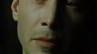 Прикол с матрицей и чизбургером