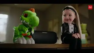 Argos Spring Advert 2023. “There’s more to Argos.