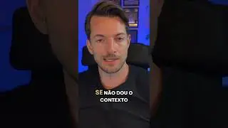 Comece seu Prompt Assim