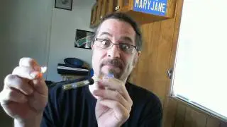 Glass Blunt and Bee lasso Bands