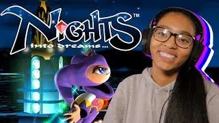 LET'S SAVE NIGHTOPIA! | Nights Into Dreams