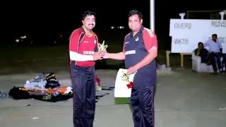 Best Bowling Performance in IPL 2014