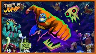 10 Great Metroidvania Games That Aren’t Metroid Or Castlevania